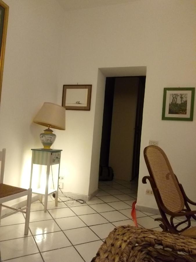 La Casa Del Sole Apartment Наполи Екстериор снимка