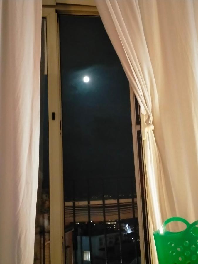 La Casa Del Sole Apartment Наполи Екстериор снимка