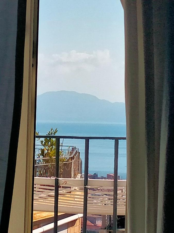 La Casa Del Sole Apartment Наполи Екстериор снимка