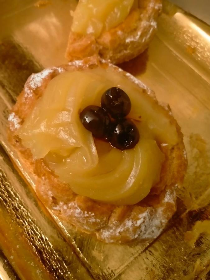 La Casa Del Sole Apartment Наполи Екстериор снимка