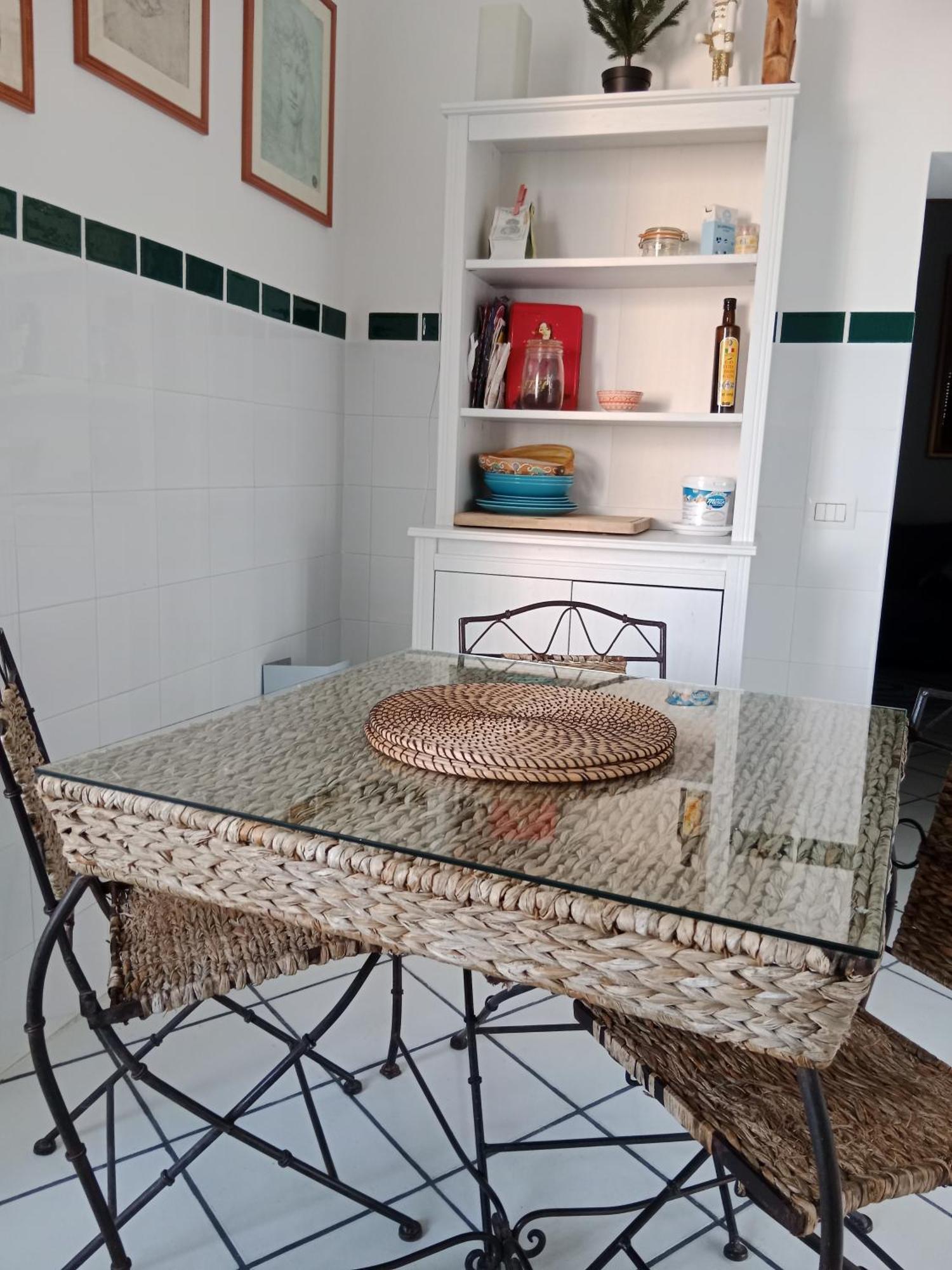 La Casa Del Sole Apartment Наполи Екстериор снимка